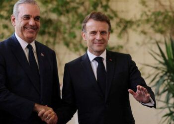 Francia financiará el 85 % del tren y plan de transporte del Gran Santo Domingo